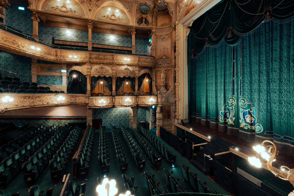 Gaiety Theatre